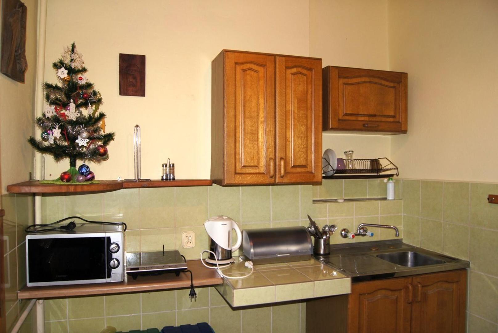 Ferienwohnung Roza Schreiberhau Exterior foto