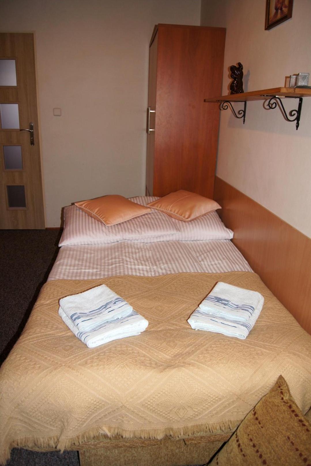 Ferienwohnung Roza Schreiberhau Exterior foto